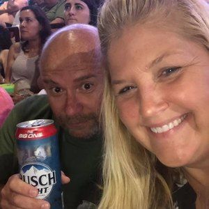 Meet your Posher, Brandy